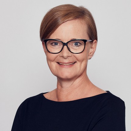 Claudia Irsfeld