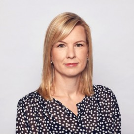 Claudia Bauer