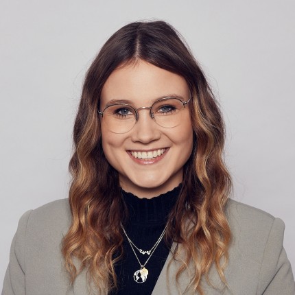Christina Staudinger