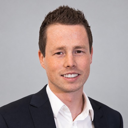 Daniel Schockmann
