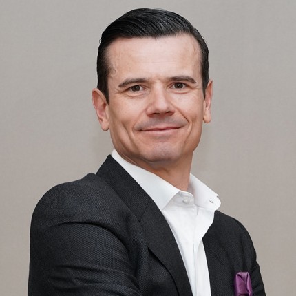 Daniel Lovric