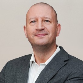 Dr. Heiko Mauterer