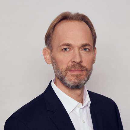 Dr. Manuel Iserloh