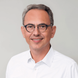 Martin Stephany