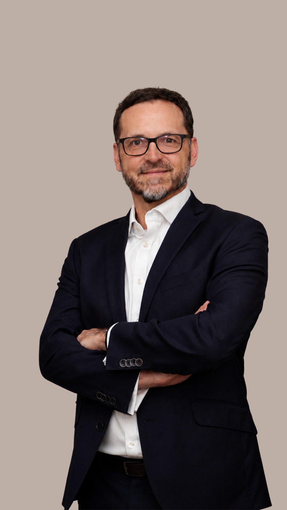 Peter Keefer, Partner