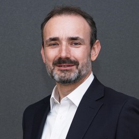 Uwe Dorst