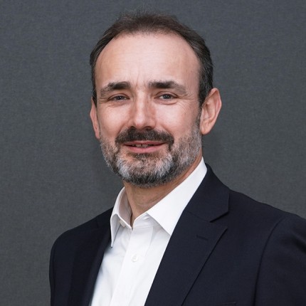 Uwe Dorst