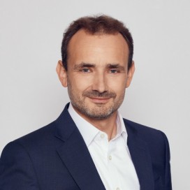 Uwe Dorst